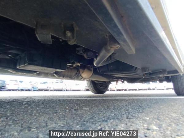 Used 2006 AT toyota hiace-van TRH200K Image[32]
