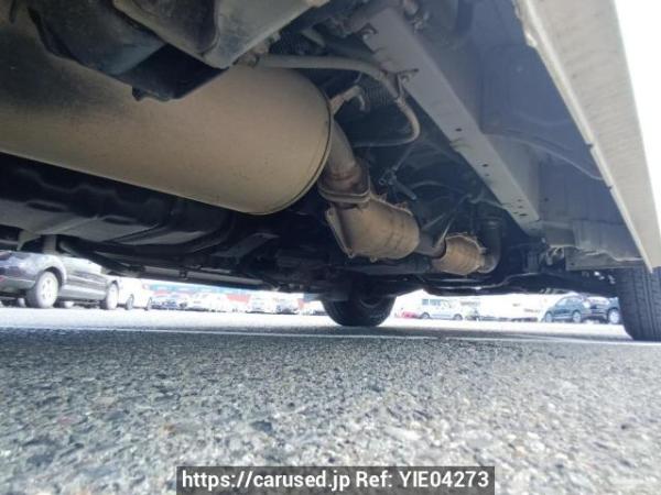 Used 2006 AT toyota hiace-van TRH200K Image[34]