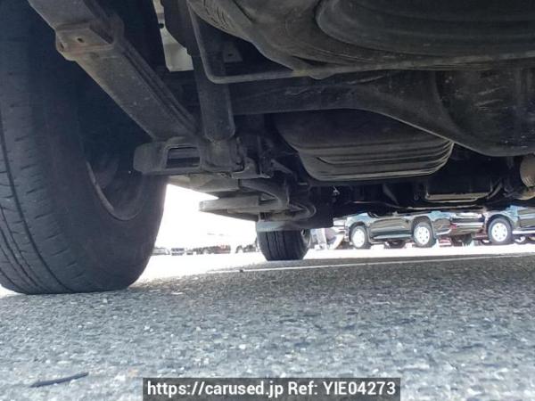 Used 2006 AT toyota hiace-van TRH200K Image[35]