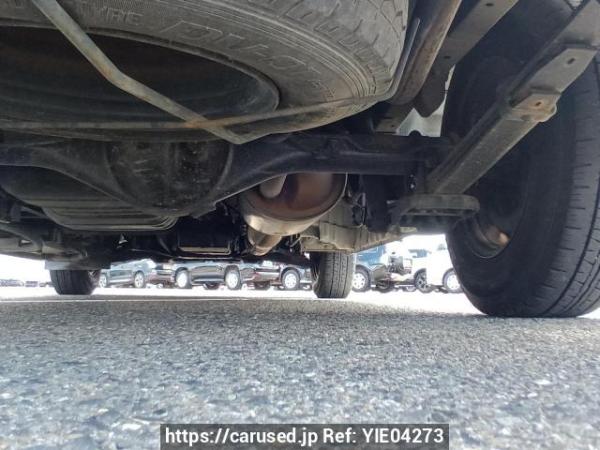 Used 2006 AT toyota hiace-van TRH200K Image[36]