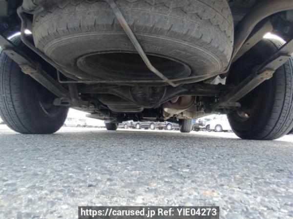 Used 2006 AT toyota hiace-van TRH200K Image[37]
