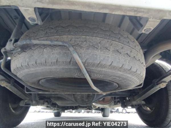 Used 2006 AT toyota hiace-van TRH200K Image[38]