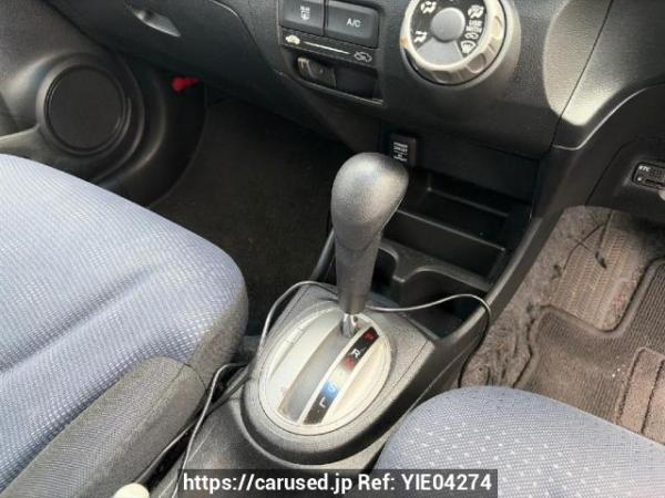 Used 2011 AT honda fit GE6 Image[12]