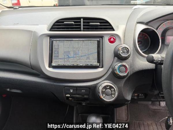 Used 2011 AT honda fit GE6 Image[13]