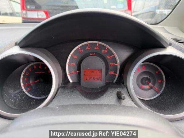 Used 2011 AT honda fit GE6 Image[15]