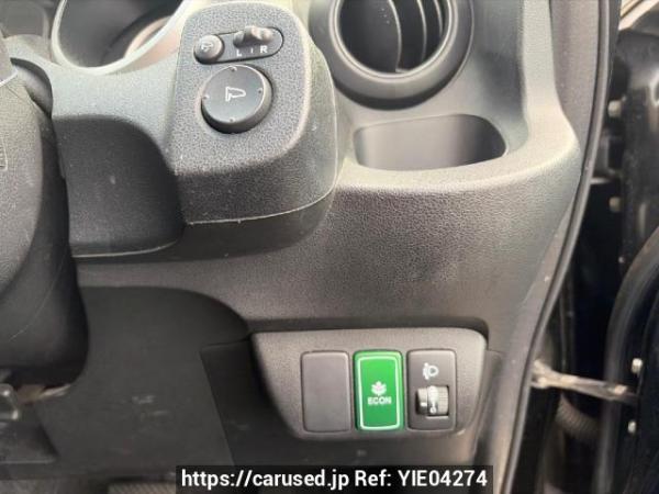 Used 2011 AT honda fit GE6 Image[17]