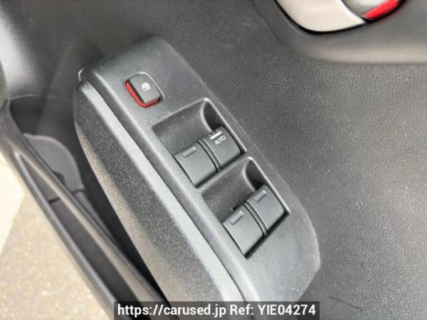 Used 2011 AT honda fit GE6 Image[18]