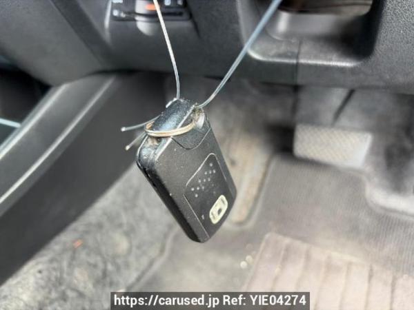 Used 2011 AT honda fit GE6 Image[19]