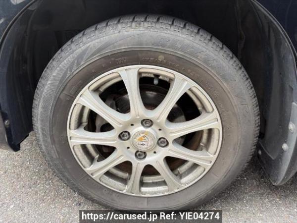 Used 2011 AT honda fit GE6 Image[20]