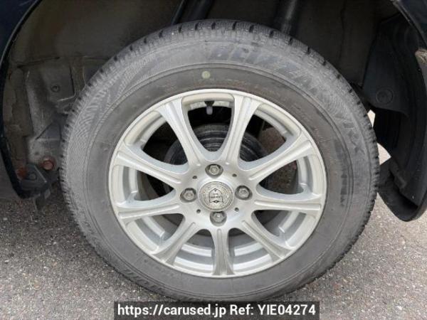 Used 2011 AT honda fit GE6 Image[21]