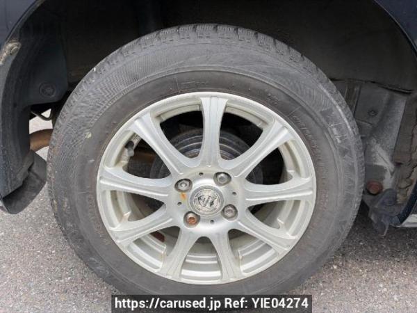 Used 2011 AT honda fit GE6 Image[22]