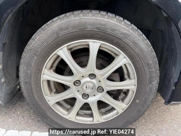 Used 2011 AT honda fit GE6 Image[23]
