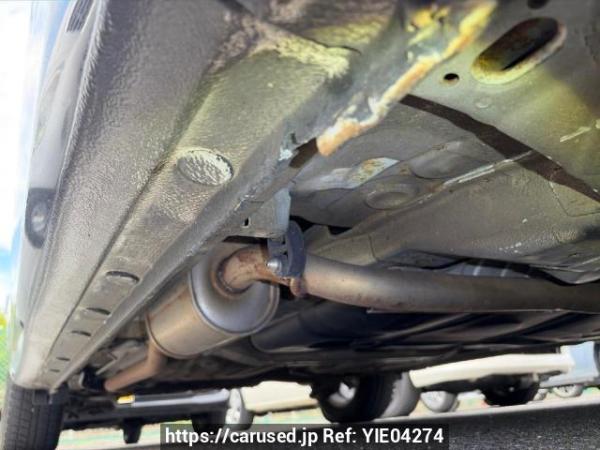 Used 2011 AT honda fit GE6 Image[25]