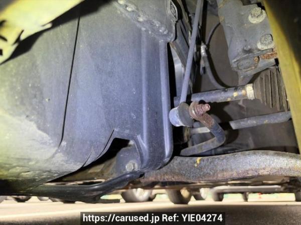 Used 2011 AT honda fit GE6 Image[27]