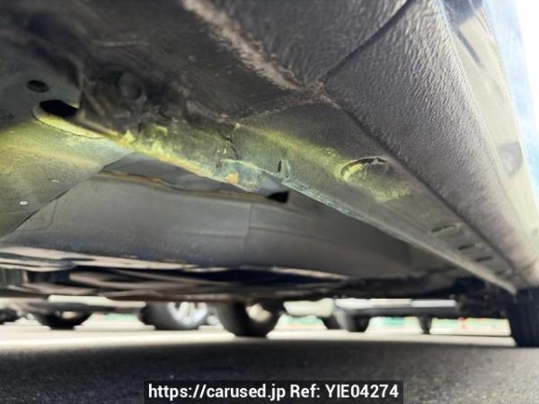 Used 2011 AT honda fit GE6 Image[28]