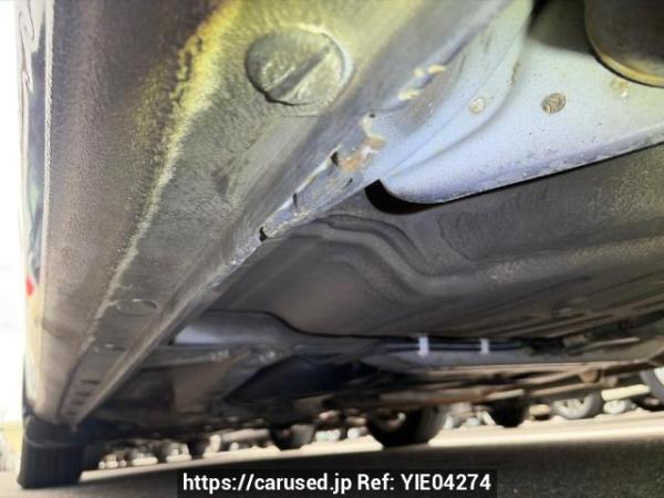 Used 2011 AT honda fit GE6 Image[29]