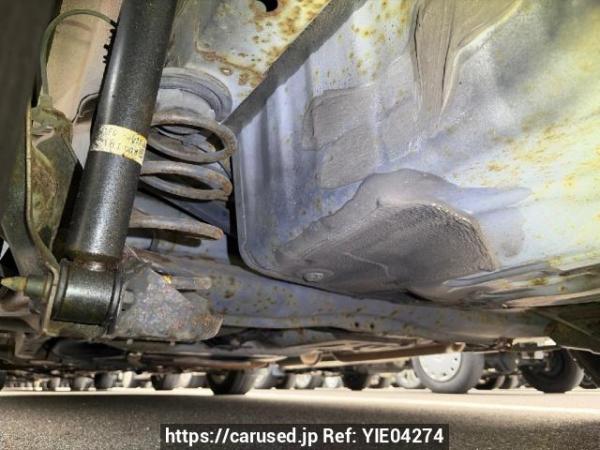 Used 2011 AT honda fit GE6 Image[30]