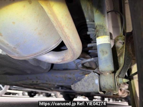 Used 2011 AT honda fit GE6 Image[32]