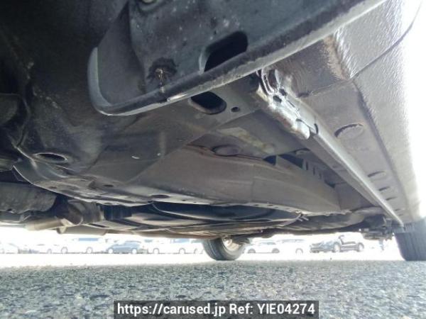 Used 2011 AT honda fit GE6 Image[34]