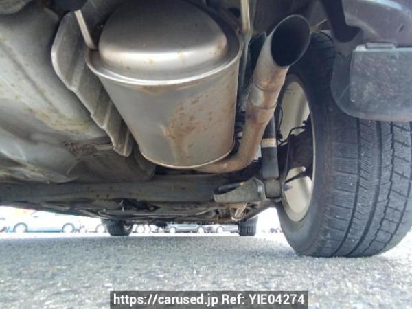 Used 2011 AT honda fit GE6 Image[36]