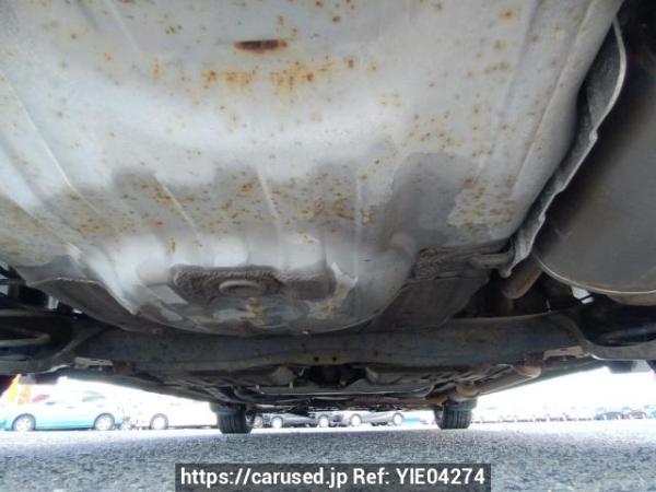 Used 2011 AT honda fit GE6 Image[37]