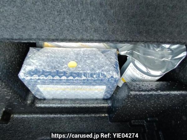 Used 2011 AT honda fit GE6 Image[38]