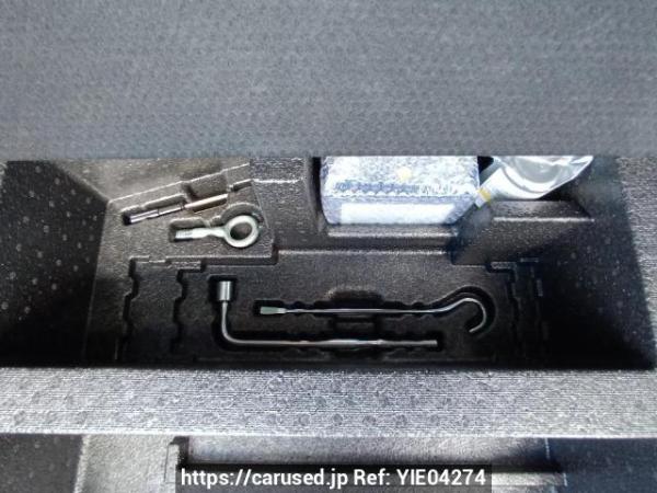 Used 2011 AT honda fit GE6 Image[39]