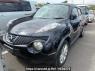 Used 2011 AT nissan juke YF15 Image[1]