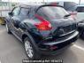 Used 2011 AT nissan juke YF15 Image[2]