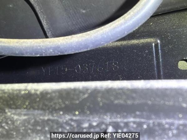 Used 2011 AT nissan juke YF15 Image[7]
