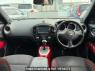 Used 2011 AT nissan juke YF15 Image[11]