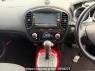 Used 2011 AT nissan juke YF15 Image[13]