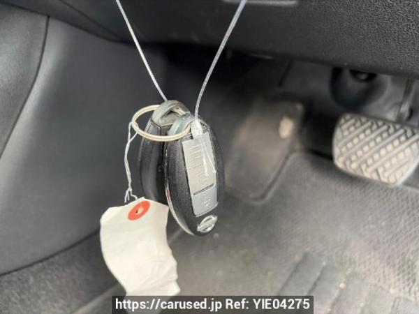 Used 2011 AT nissan juke YF15 Image[18]