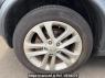 Used 2011 AT nissan juke YF15 Image[21]