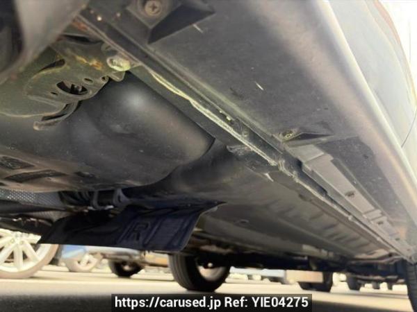 Used 2011 AT nissan juke YF15 Image[24]