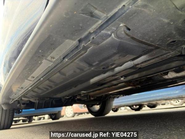 Used 2011 AT nissan juke YF15 Image[25]