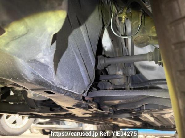 Used 2011 AT nissan juke YF15 Image[28]