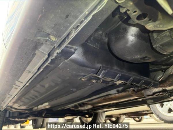 Used 2011 AT nissan juke YF15 Image[30]