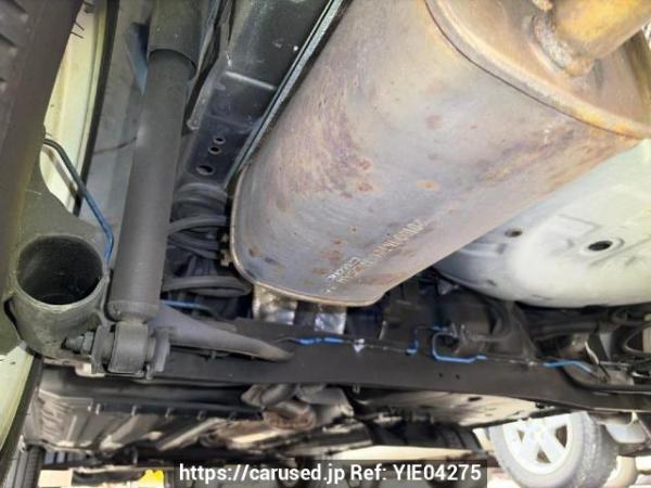 Used 2011 AT nissan juke YF15 Image[31]