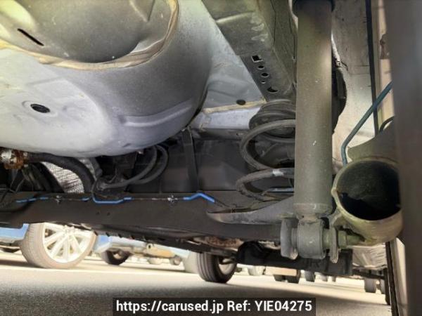 Used 2011 AT nissan juke YF15 Image[33]