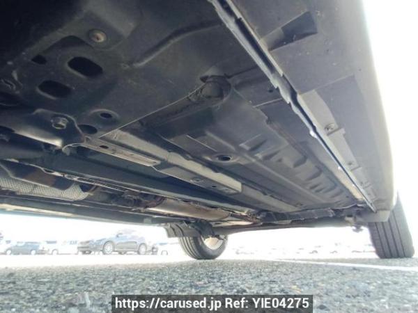 Used 2011 AT nissan juke YF15 Image[34]