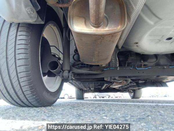 Used 2011 AT nissan juke YF15 Image[35]
