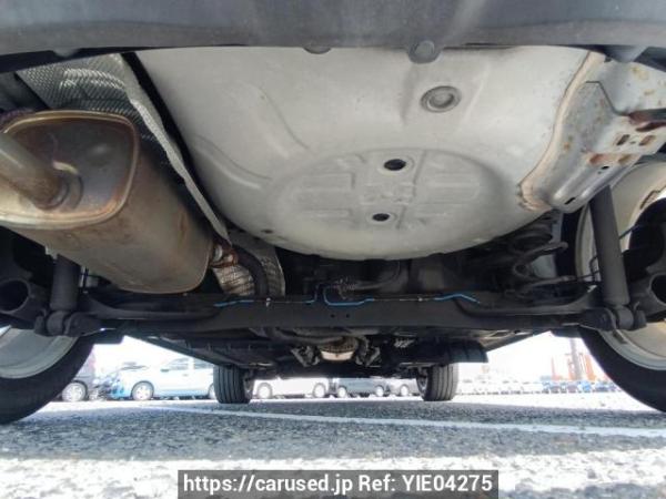 Used 2011 AT nissan juke YF15 Image[37]