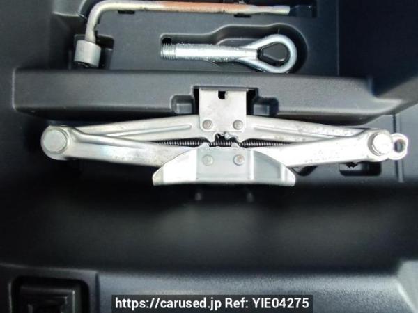 Used 2011 AT nissan juke YF15 Image[39]
