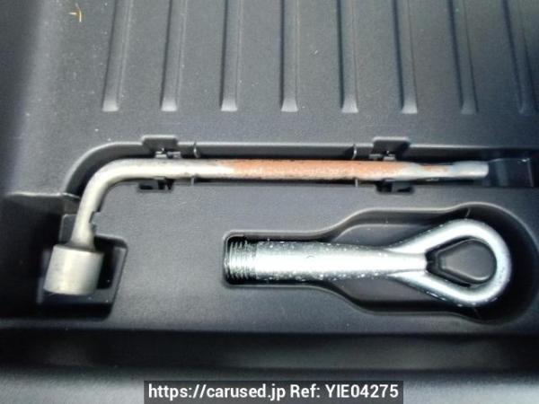 Used 2011 AT nissan juke YF15 Image[40]