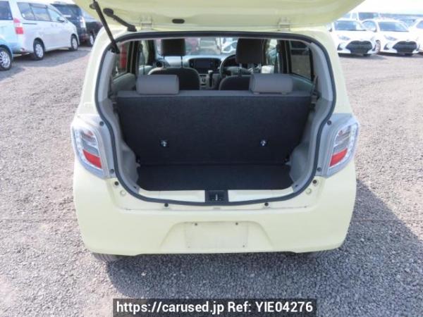 Used 2014 AT toyota pixis-epoch LA300A Image[8]