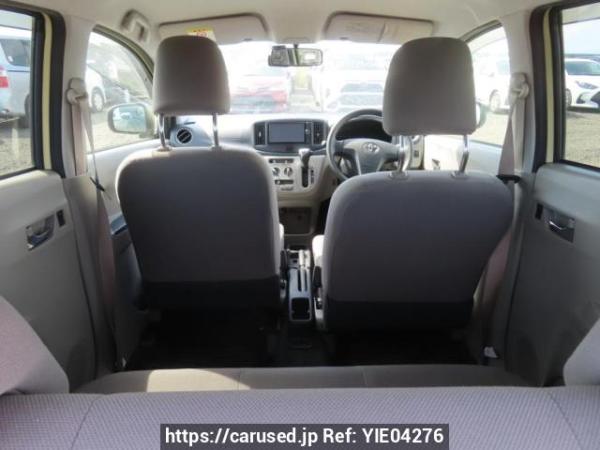 Used 2014 AT toyota pixis-epoch LA300A Image[9]