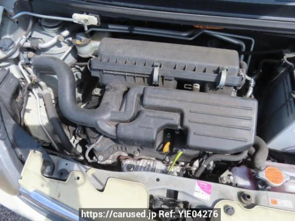 Used 2014 AT toyota pixis-epoch LA300A Image[11]