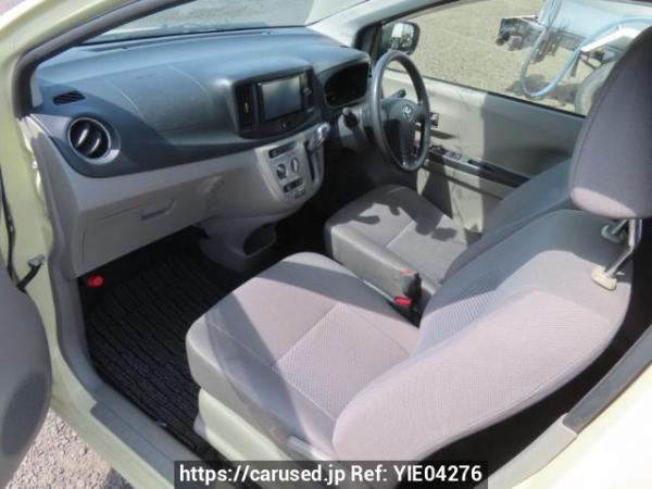Used 2014 AT toyota pixis-epoch LA300A Image[15]