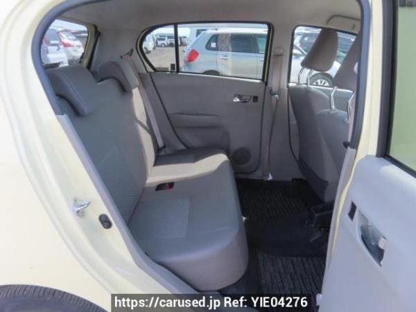 Used 2014 AT toyota pixis-epoch LA300A Image[17]